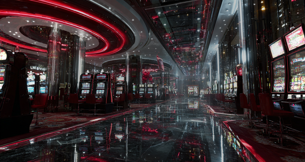 Free Spin Casino