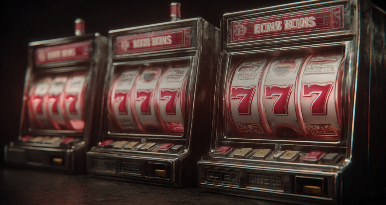 Free Spin Casino
